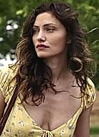 Celebrity: Phoebe Tonkin