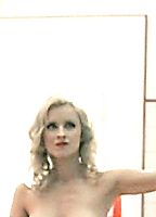 Celebrity: Virginia Salazar