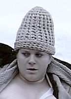 Celebrity: Klaudia Kaca