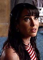 Celebrity: Delaney Tabron