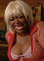 Celebrity: Octavia Spencer