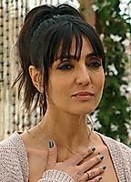 Celebrity: Ambra Angiolini