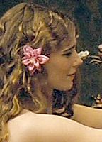 Celebrity: Pauline Jacquard