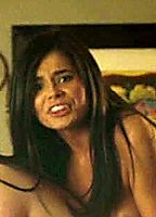 Celebrity: Melissa Cordero