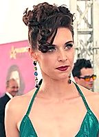 Celebrity: Julia Kamińska