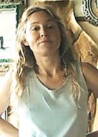 Celebrity: Juliet Rylance