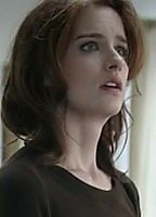 Celebrity: Anna Wood