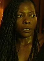 Celebrity: Félicité Wouassi