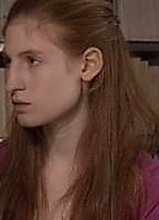Celebrity: Agathe Bonitzer