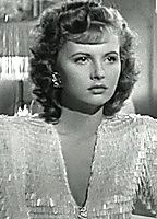 Celebrity: Madeleine Lebeau