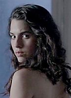 Celebrity: Melia Kreiling