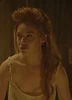 Celebrity: Jemima West