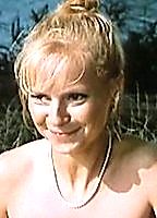 Celebrity: Marina Krogull