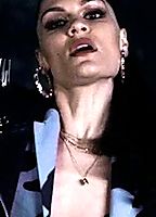 Celebrity: Jessie J