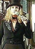 Celebrity: Victoria Jeffrey