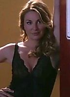 Celebrity: Kate Jenkinson