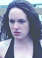 Celebrity: Sarah Nicklin