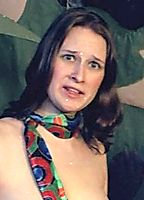 Celebrity: Ali Johnston