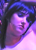 Celebrity: Shadow Faye