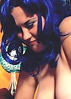 Celebrity: Kallista Nytly