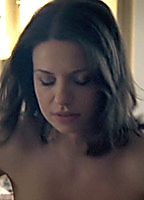 Celebrity: Julia Hartmann