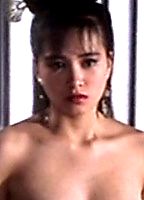 Celebrity: Hitomi Kudô