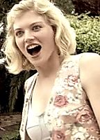 Celebrity: Cariba Heine