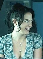 Celebrity: Leticia Herrero