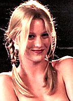 Celebrity: Ashley Hinshaw