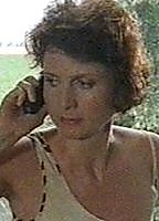 Celebrity: Angela Hobrig