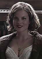 Celebrity: Sylvia Hoeks