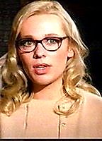 Celebrity: Jana Hora-Goosmann