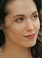 Celebrity: Candice Hugo