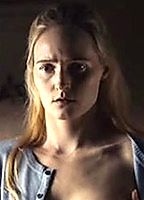 Celebrity: Mille Lehfeldt