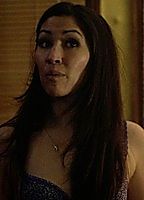 Celebrity: Eleanor Matsuura