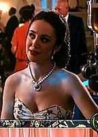 Celebrity: Pamela Gien