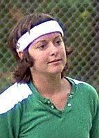 Celebrity: Margot Pinvidic