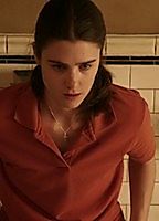Celebrity: Lucy Griffiths