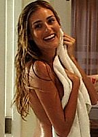 Celebrity: Elizabeth Twining