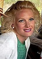 Celebrity: Laura Birn