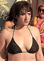 Celebrity: Barrett Perlman