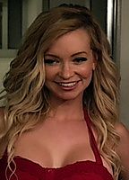 Celebrity: Mindy Robinson