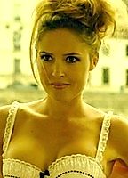 Celebrity: Lilou Fogli