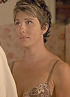 Celebrity: Tamsin Greig