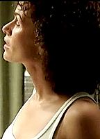 Celebrity: Melika Foroutan
