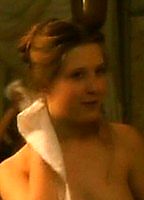 Celebrity: Mia Fothergill
