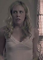 Celebrity: Amanda Baker