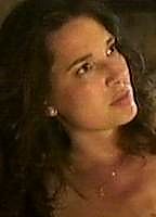 Celebrity: Daniela Dadieu