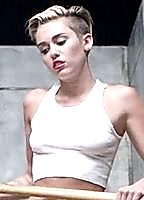 Celebrity: Miley Cyrus