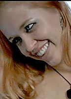 Celebrity: Krystyna Ahlers